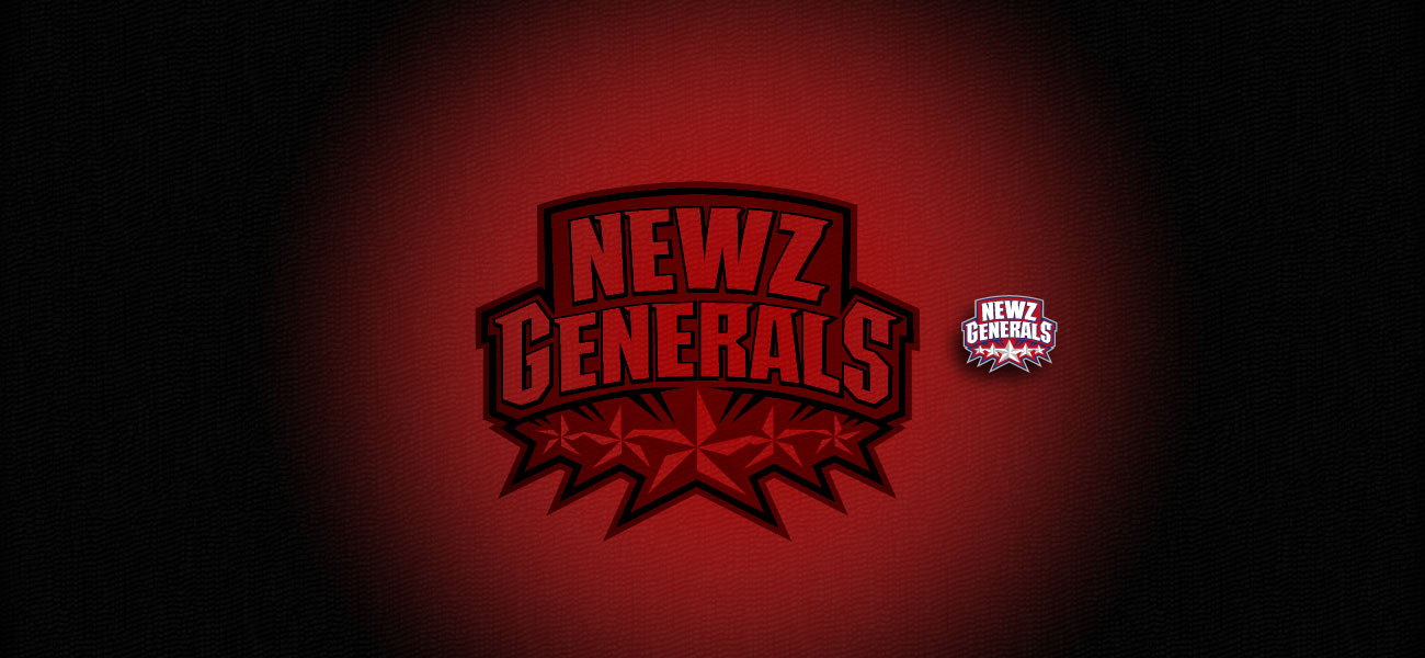 newz generals logo