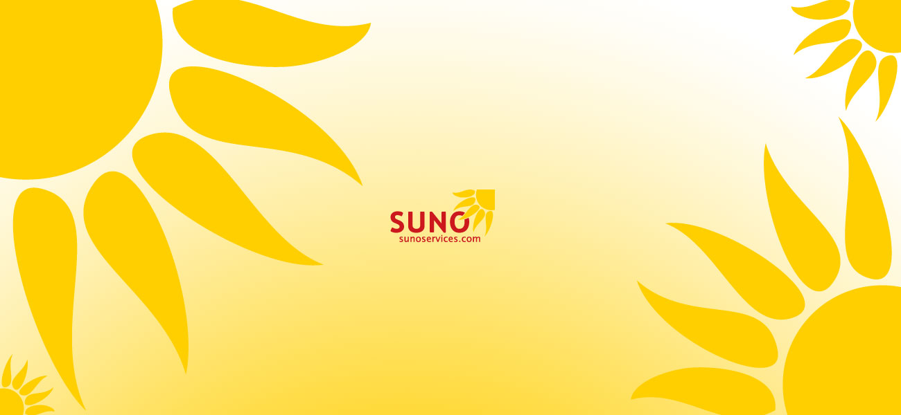 suno services logo