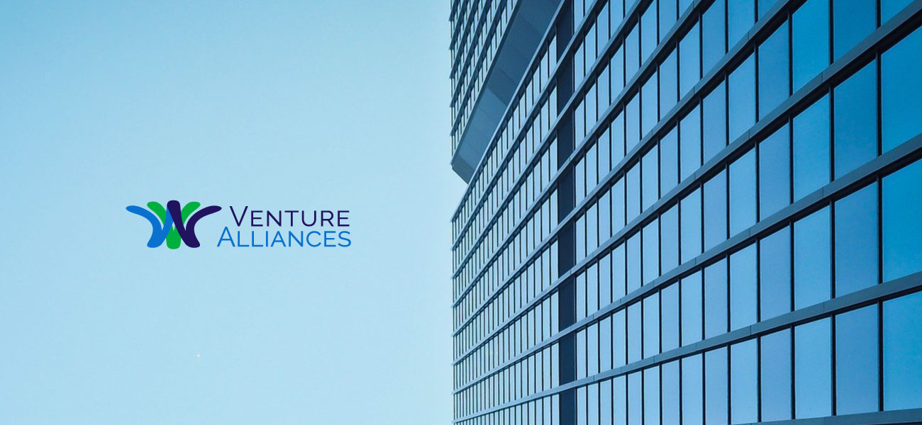 venture alliances logo