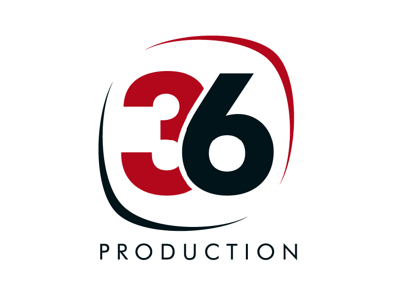 36 production logo