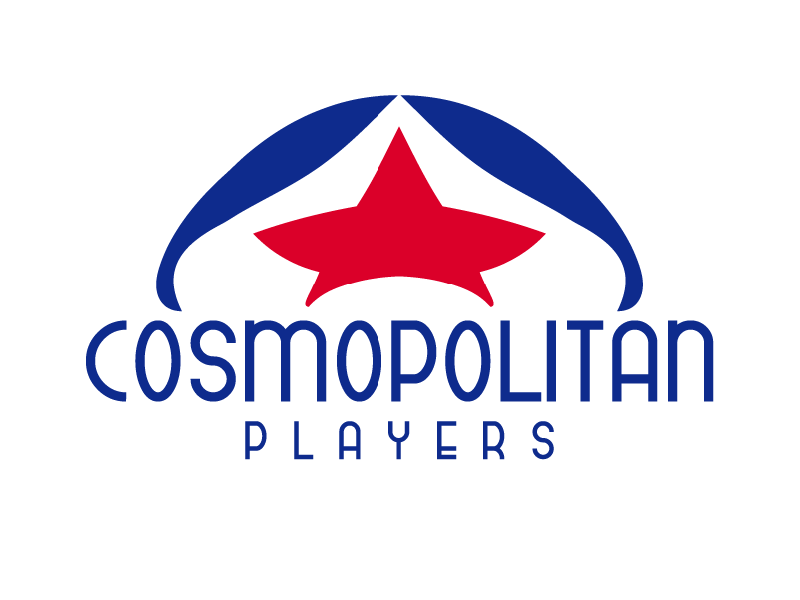 Cosmopolitan players logo