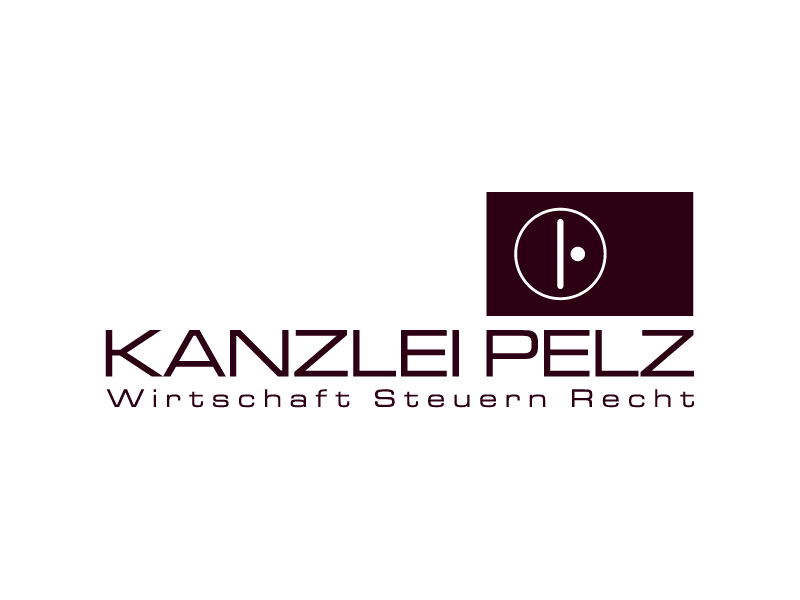KANZLEI PELZ  logo