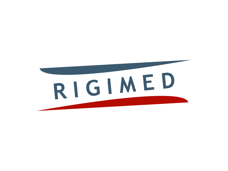 RIGIMED  logo