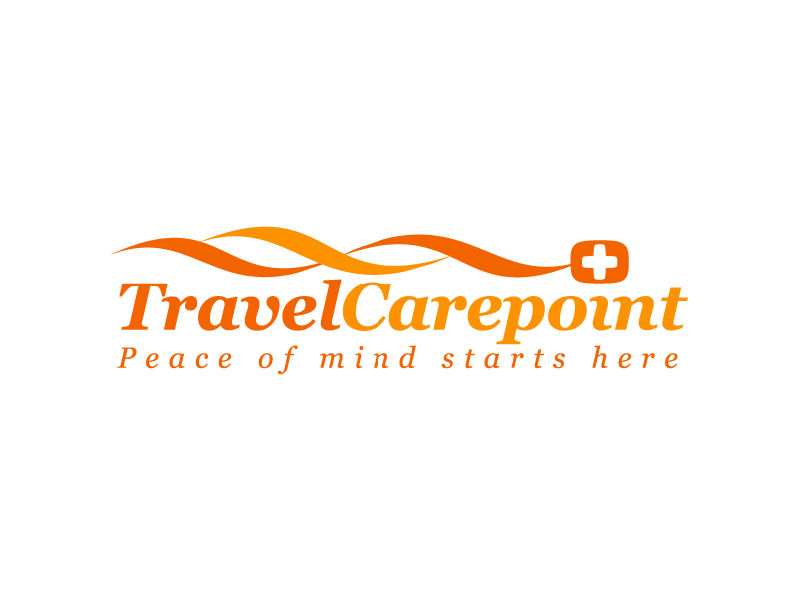Travel Carepoint logo