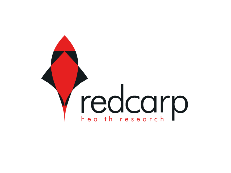 redcarp health research logo